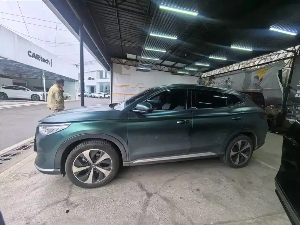 BYD PLUS New Energy 2023 из CN, фото 9