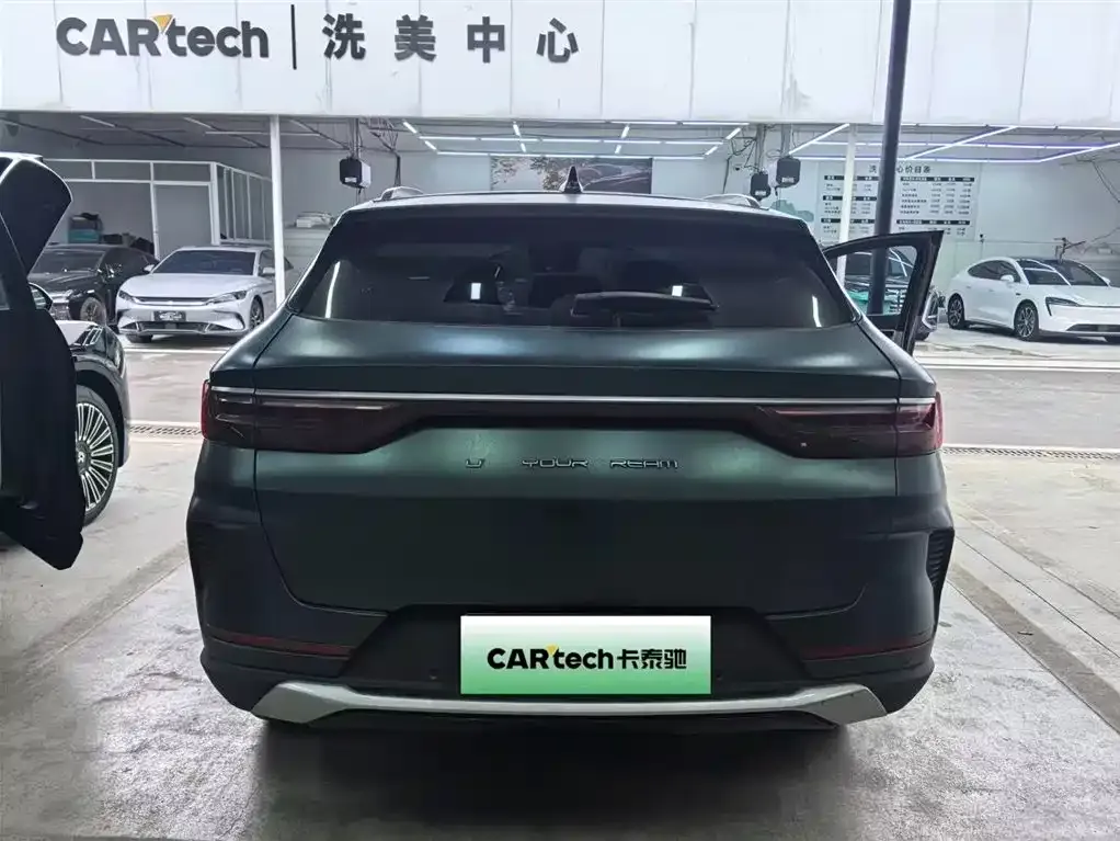 BYD PLUS New Energy 2023 из CN, фото 6