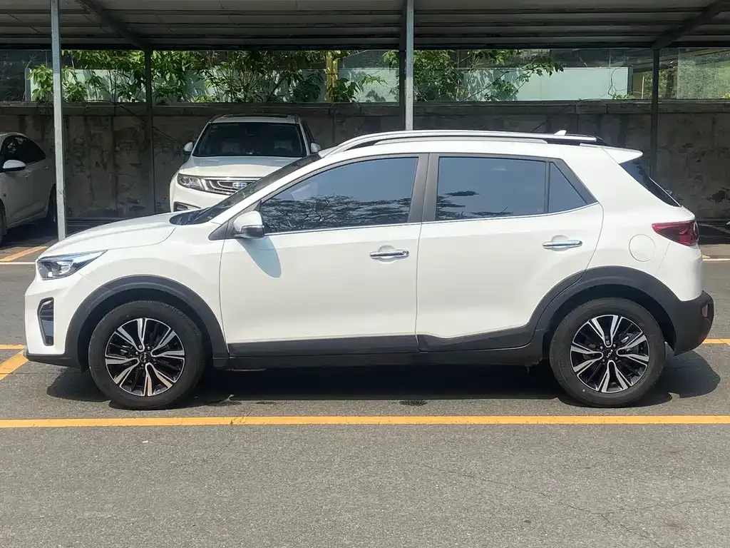 Kia KX1 2022 из CN, фото 7