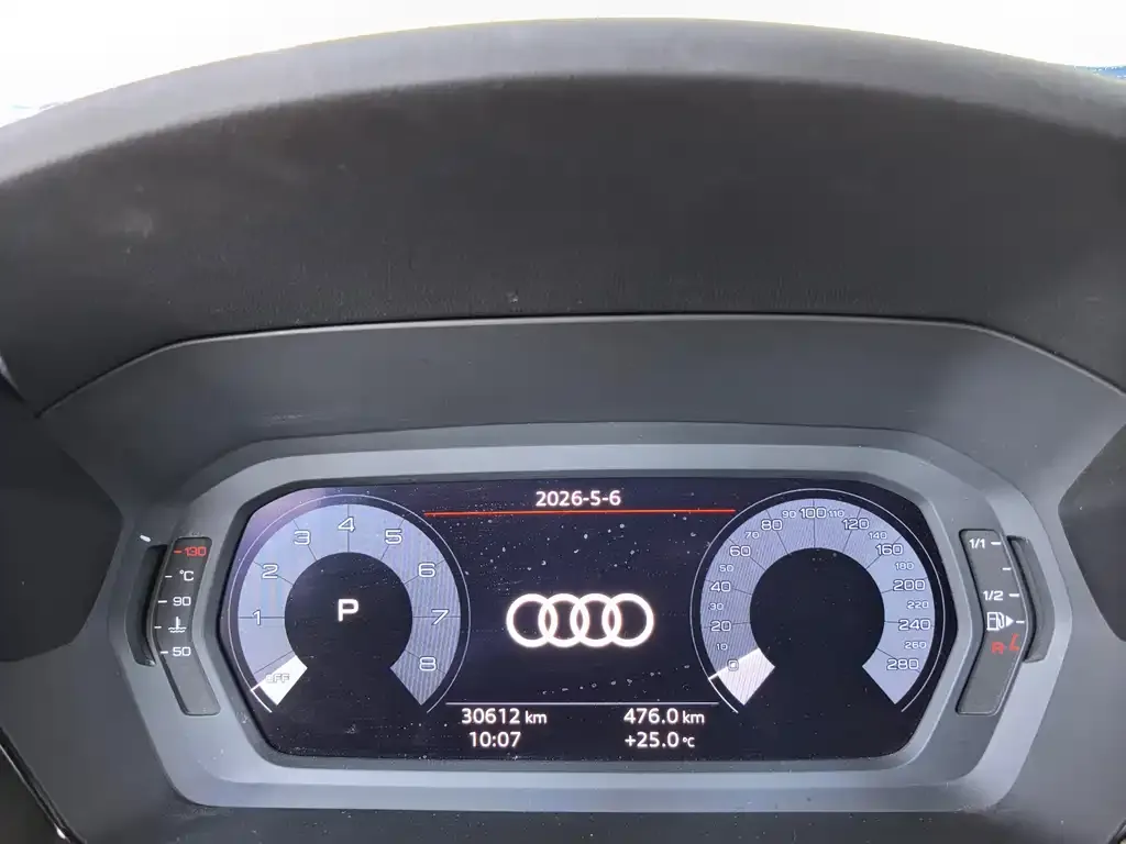Audi A3 — фото 3