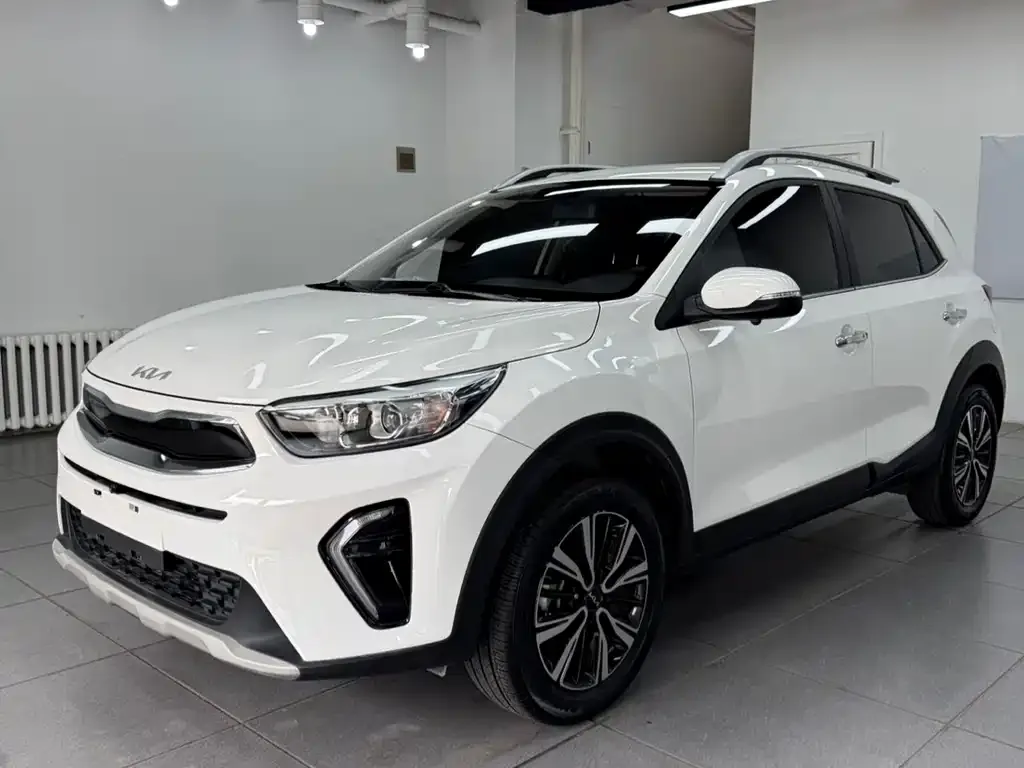 Kia KX1