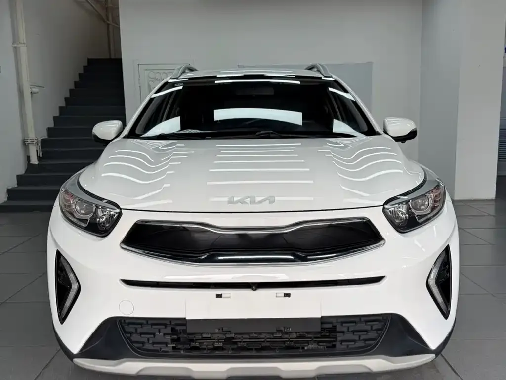 Kia KX1 2022 из CN, фото 7
