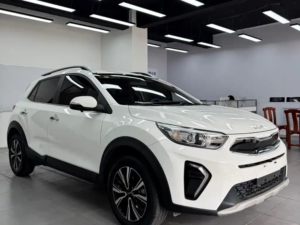 Kia KX1 2022 из CN, фото 9