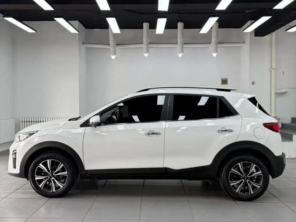 Kia KX1 2022 из CN, фото 3