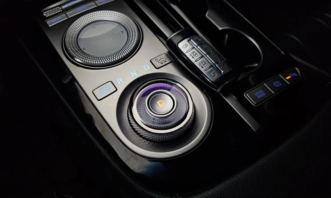 Genesis G80 — фото 2