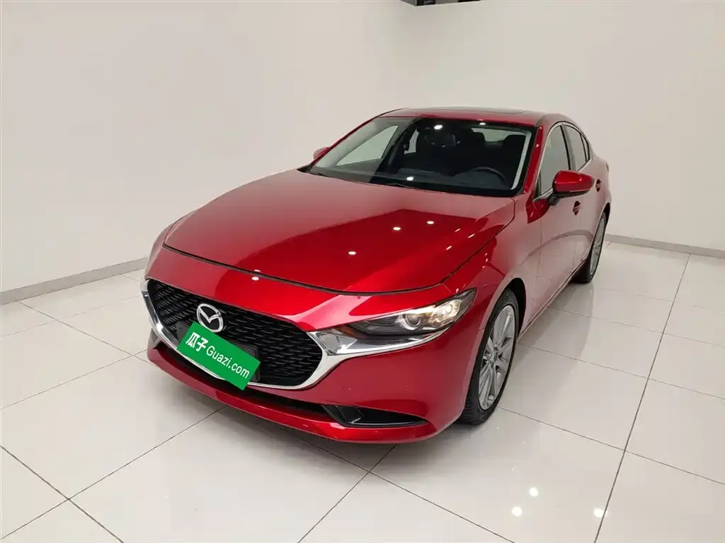 Mazda 3 Axela
