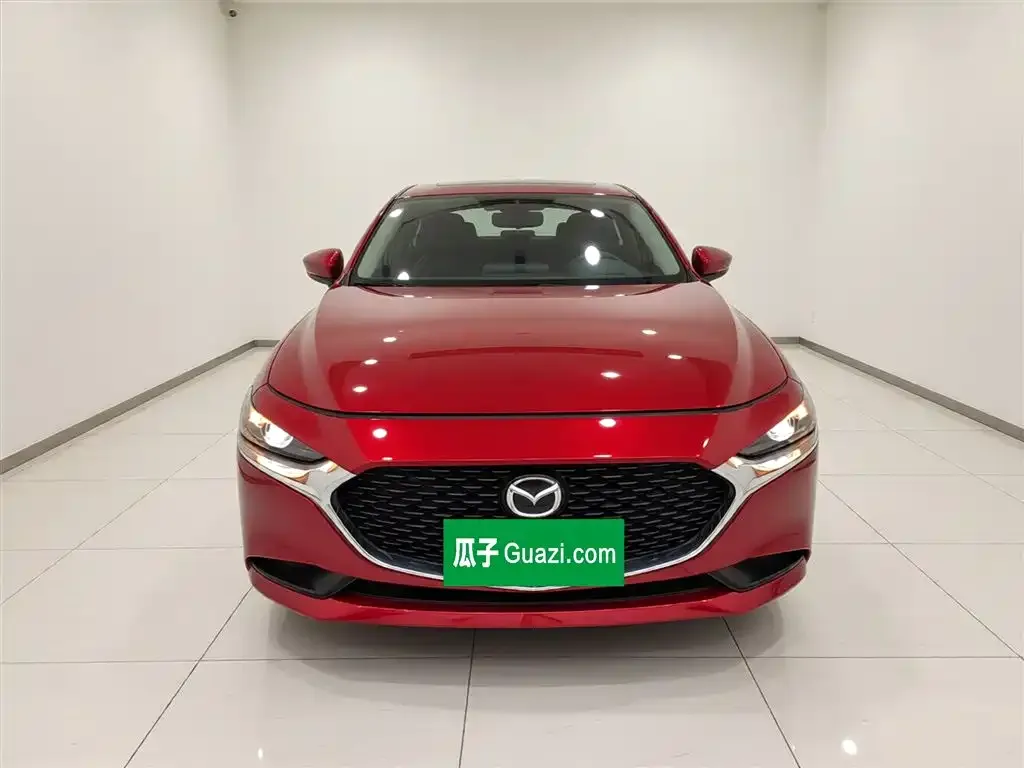 Mazda 3 Axela 2021 из CN, фото 2