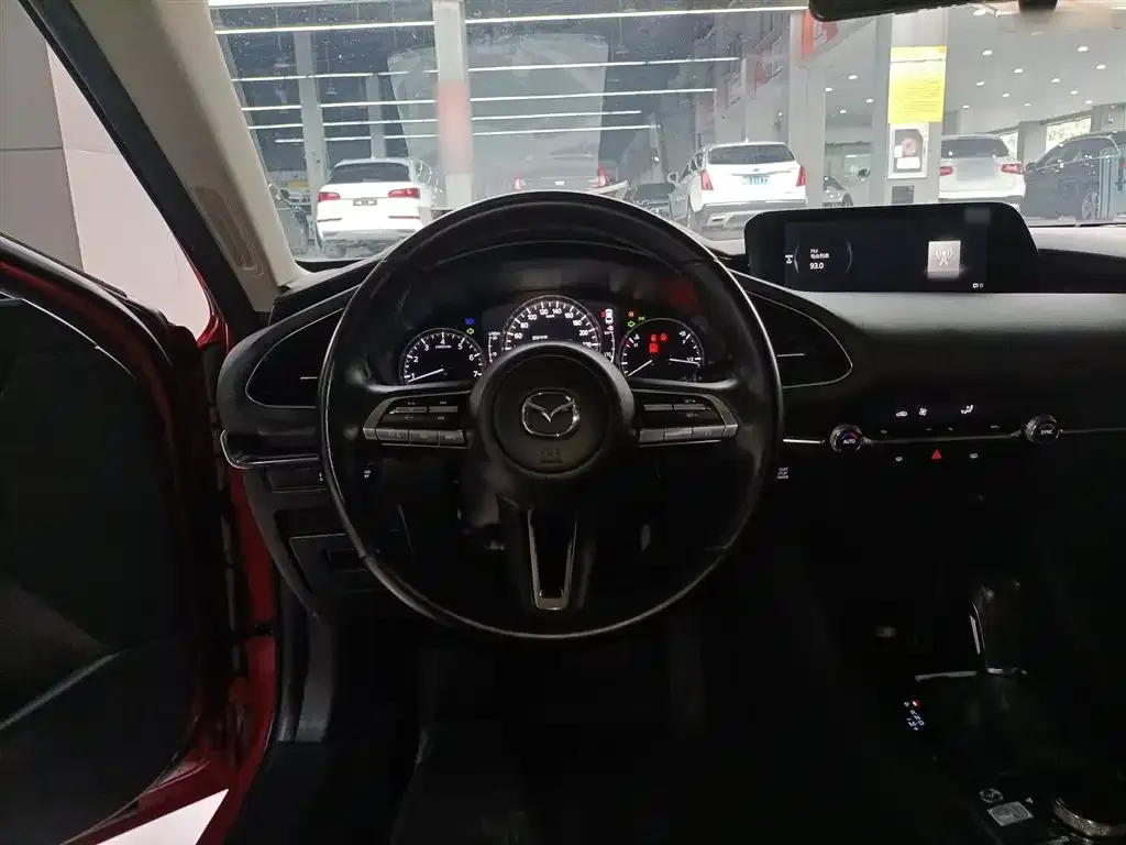 Mazda 3 Axela 2021 из CN, фото 6