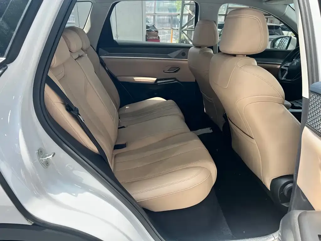 BYD Pro New Energy — фото 2