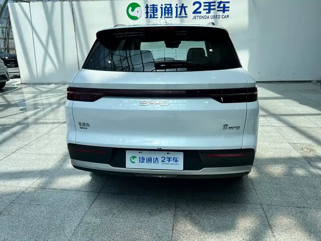 BYD Pro New Energy — фото 8