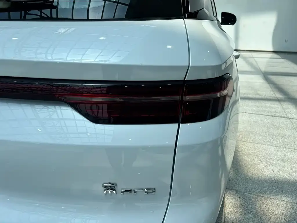 BYD Pro New Energy — фото 6