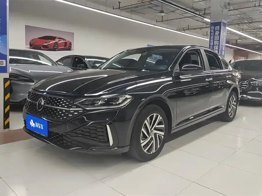 Volkswagen Lavida 2025 из CN, фото 1
