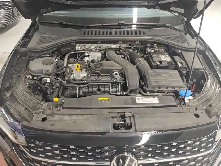 Volkswagen Lavida 2025 из CN, фото 10