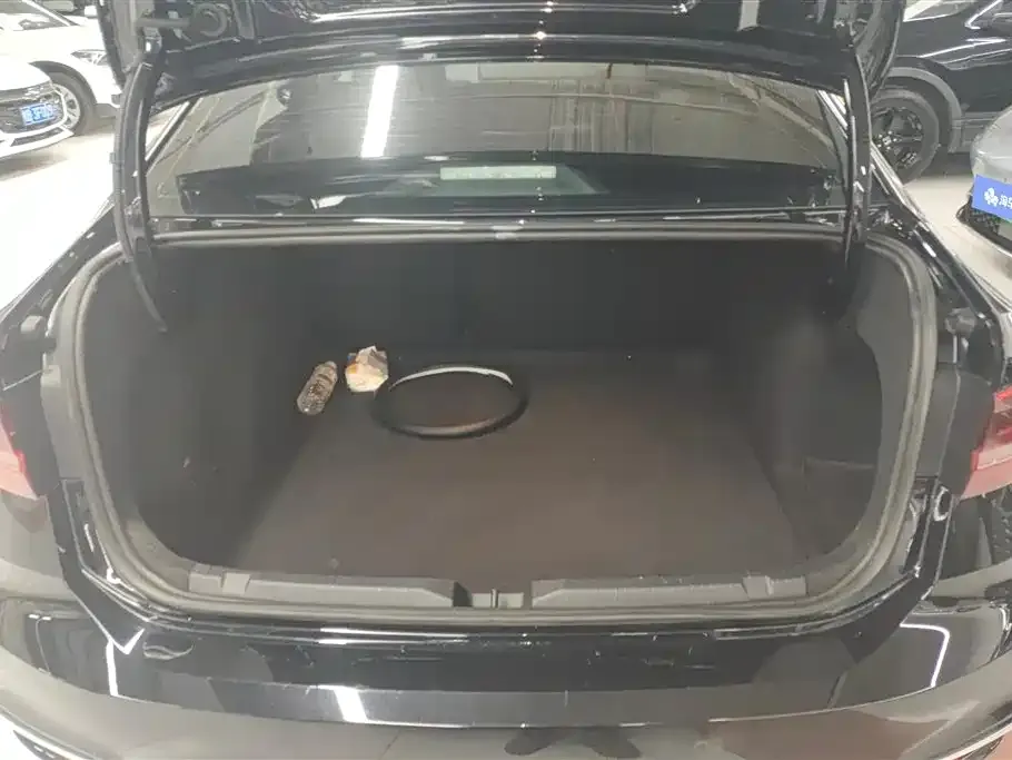 Volkswagen Lavida 2025 из CN, фото 5