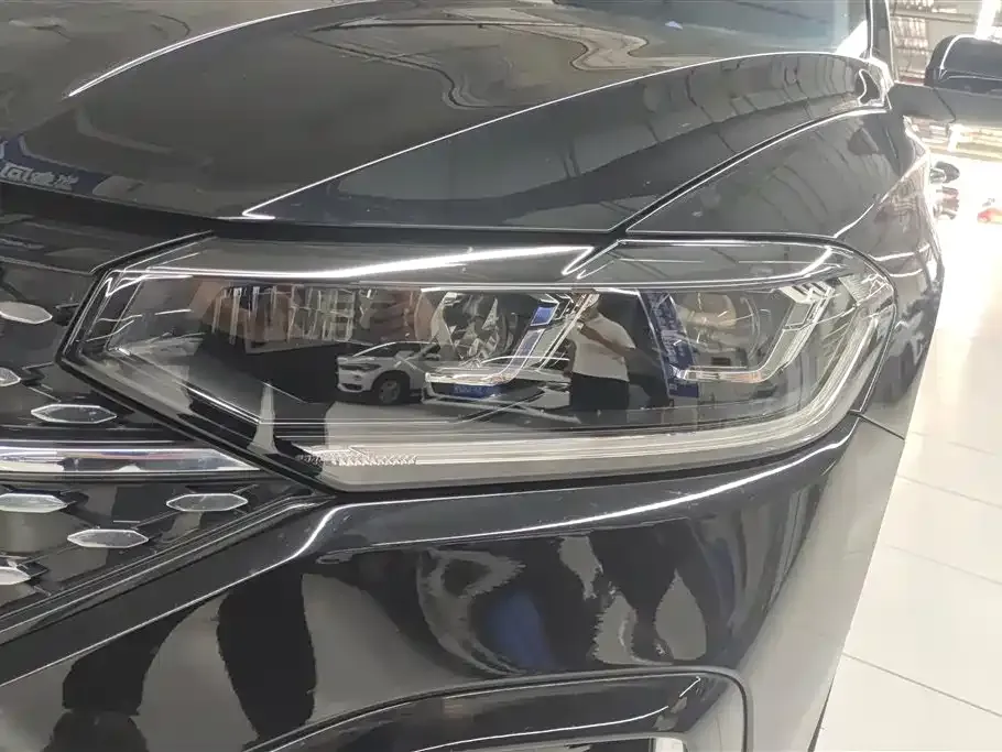 Volkswagen Lavida 2025 из CN, фото 8