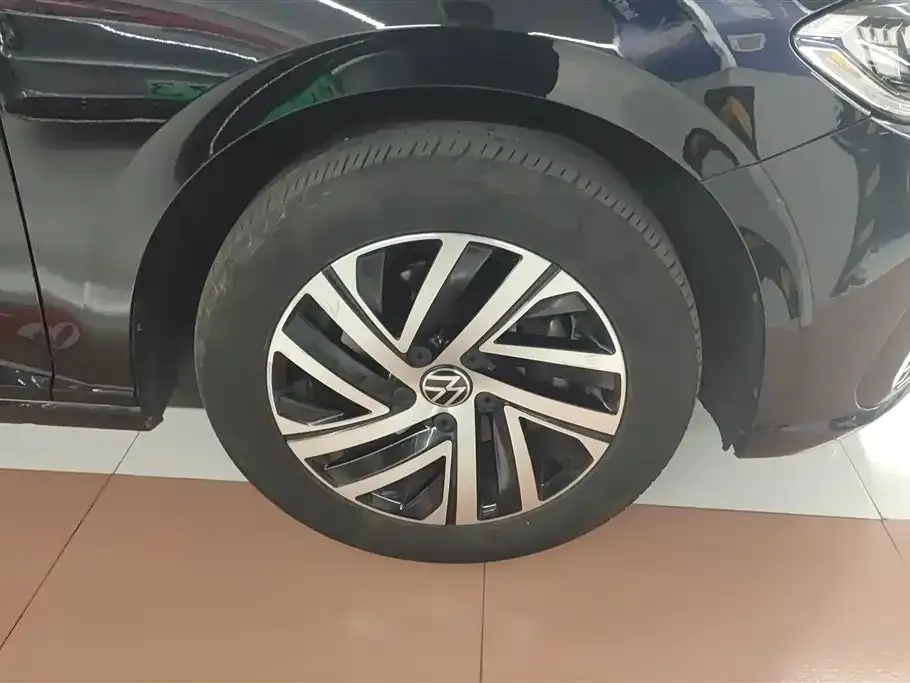 Volkswagen Lavida 2025 из CN, фото 7