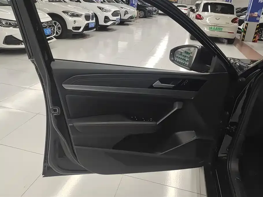 Volkswagen Lavida 2025 из CN, фото 9