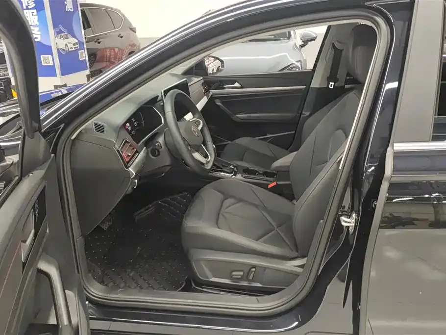 Volkswagen Lavida 2025 из CN, фото 2
