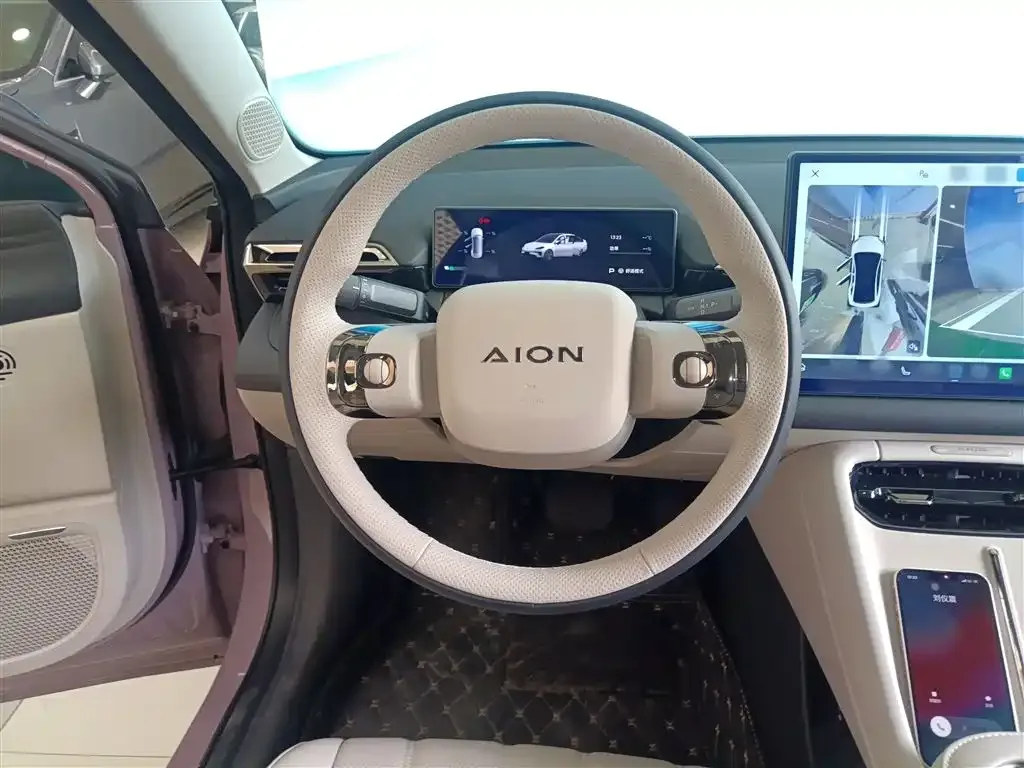 Aion RT 2026 из CN, фото 9