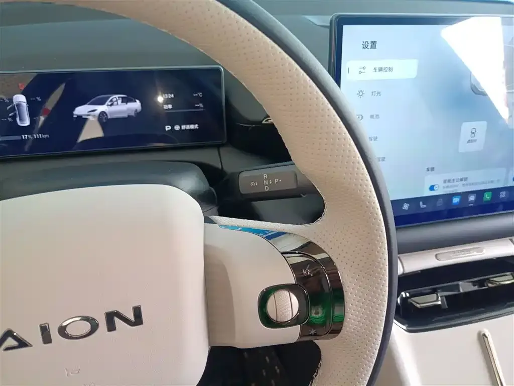 Aion RT 2026 из CN, фото 6