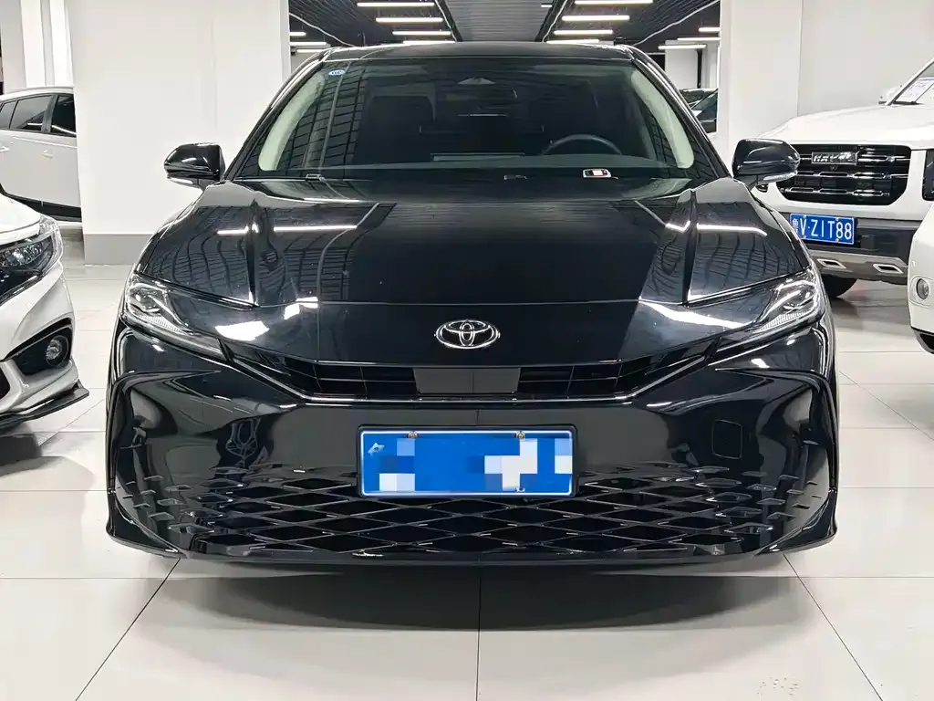 Toyota Camry 2024 из CN, фото 7