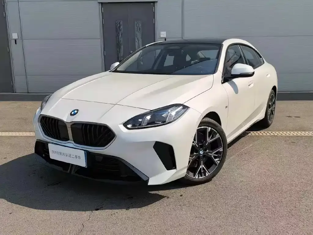 BMW 2 Series — фото 1