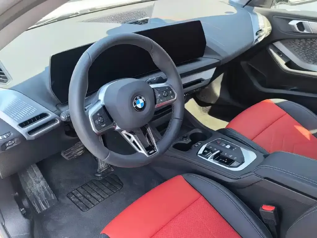 BMW 2 Series — фото 9