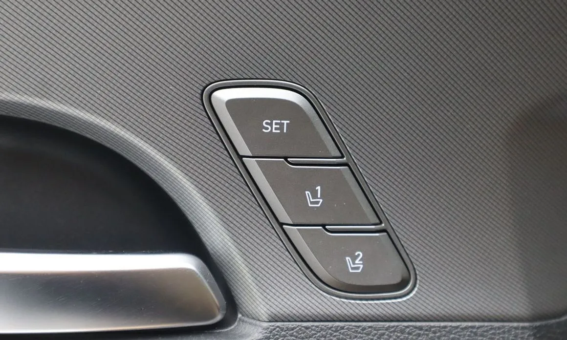 Hyundai Santafe — фото 4
