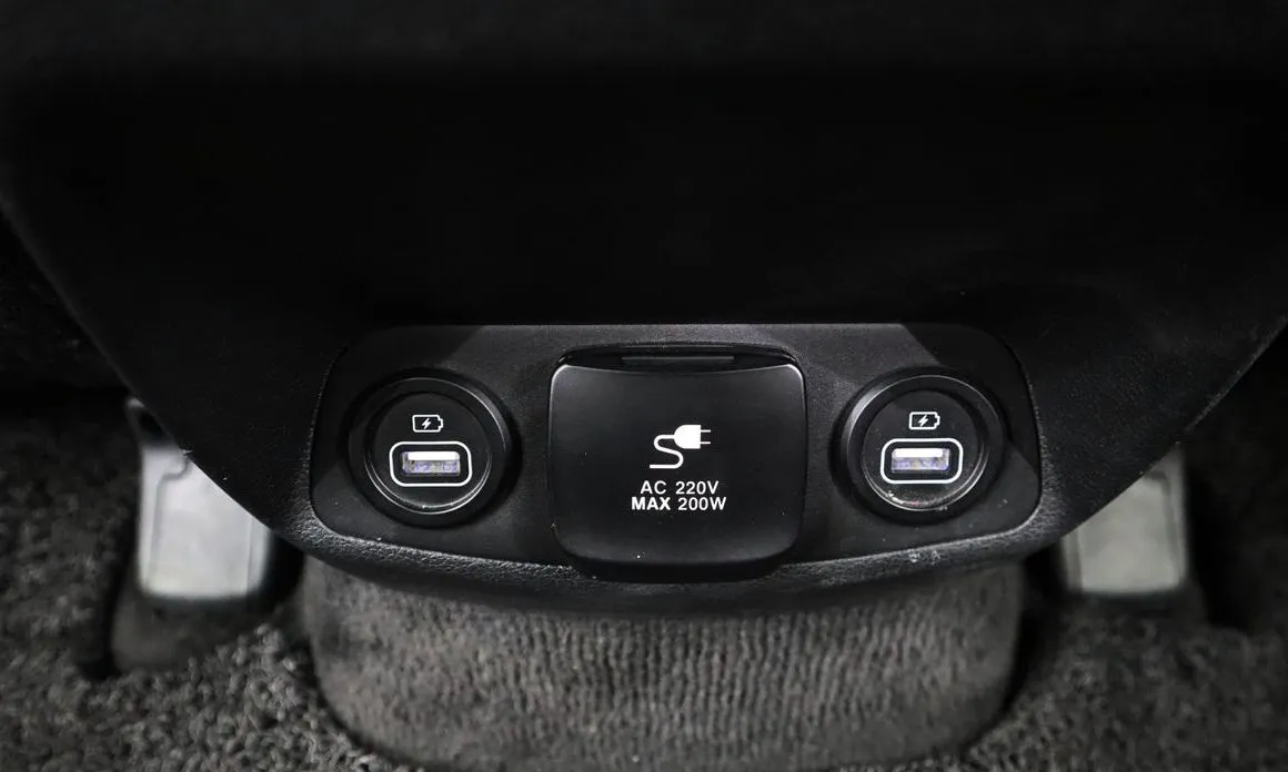 Hyundai Santafe — фото 5