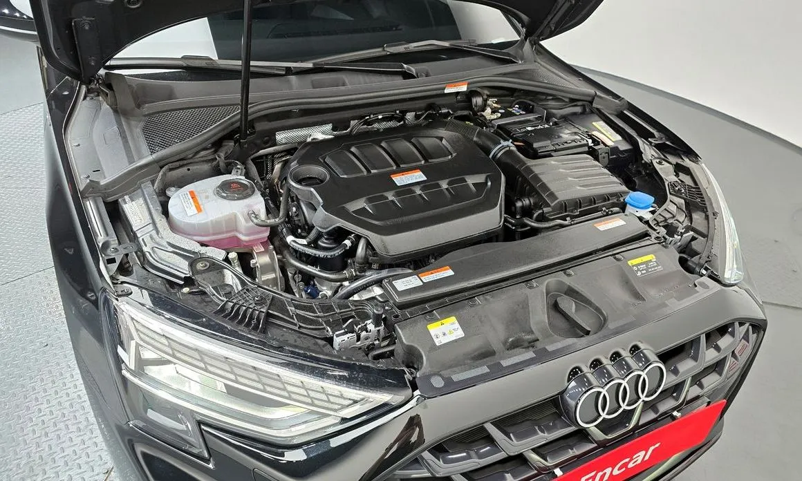 Audi A3 — фото 10