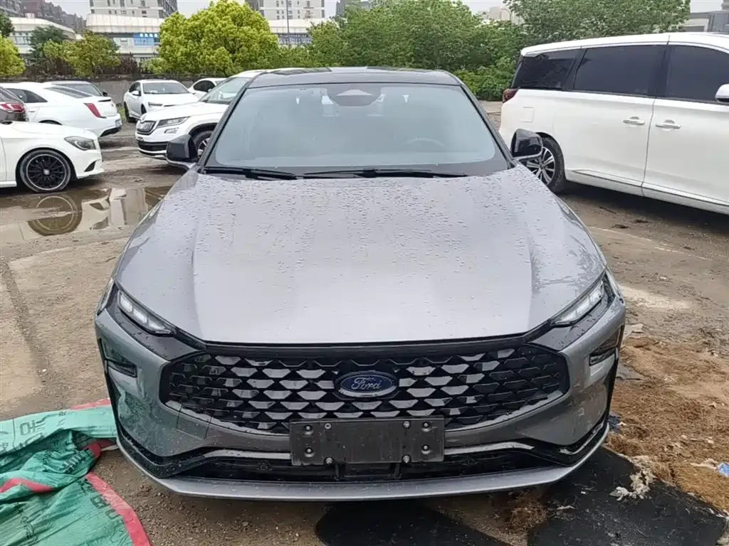 Ford Mondeo 2022 из CN, фото 7
