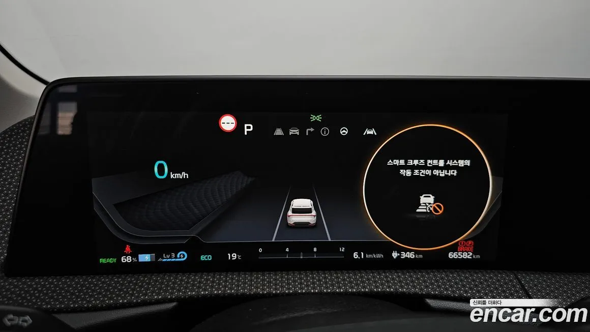 Kia EV6 — фото 3