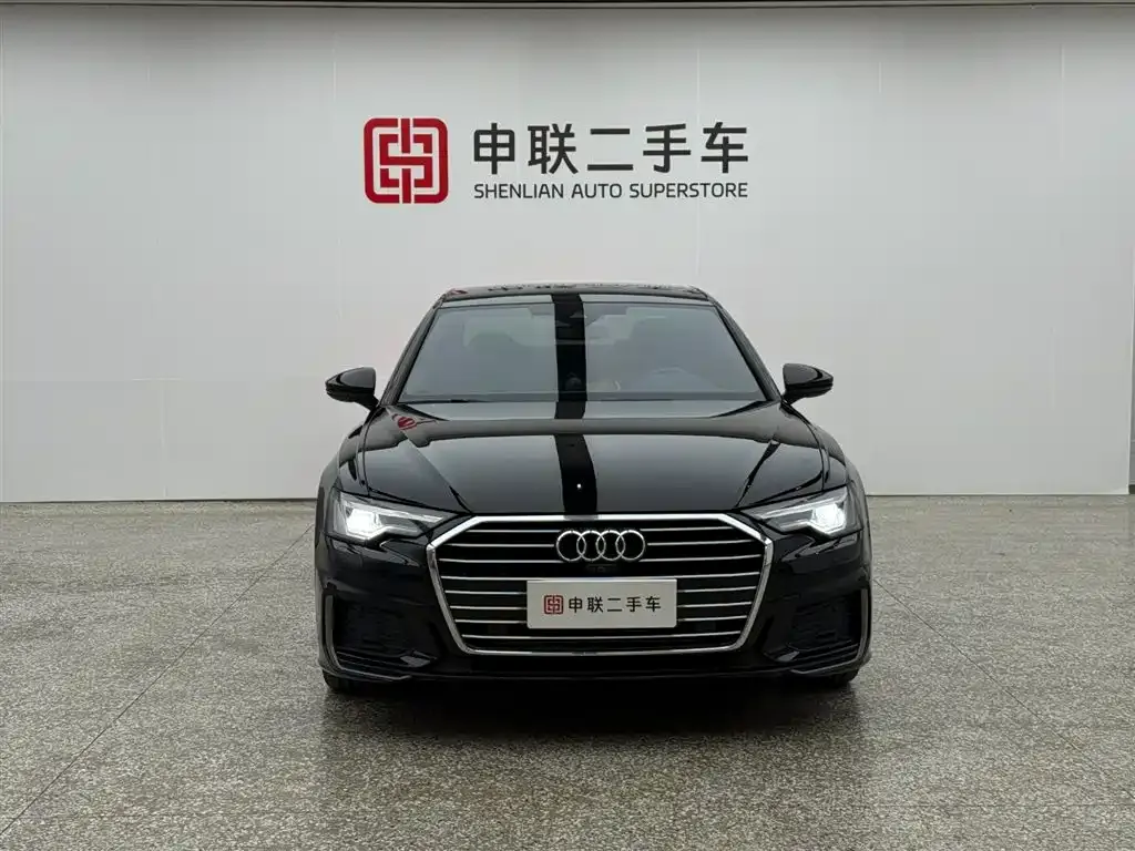 Audi A6L — фото 3