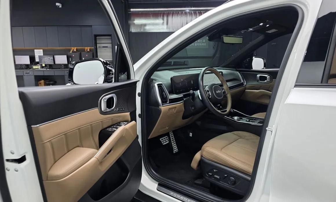 Kia Sorento — фото 4