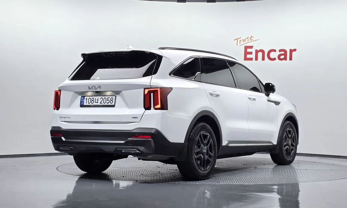 Kia Sorento — фото 2