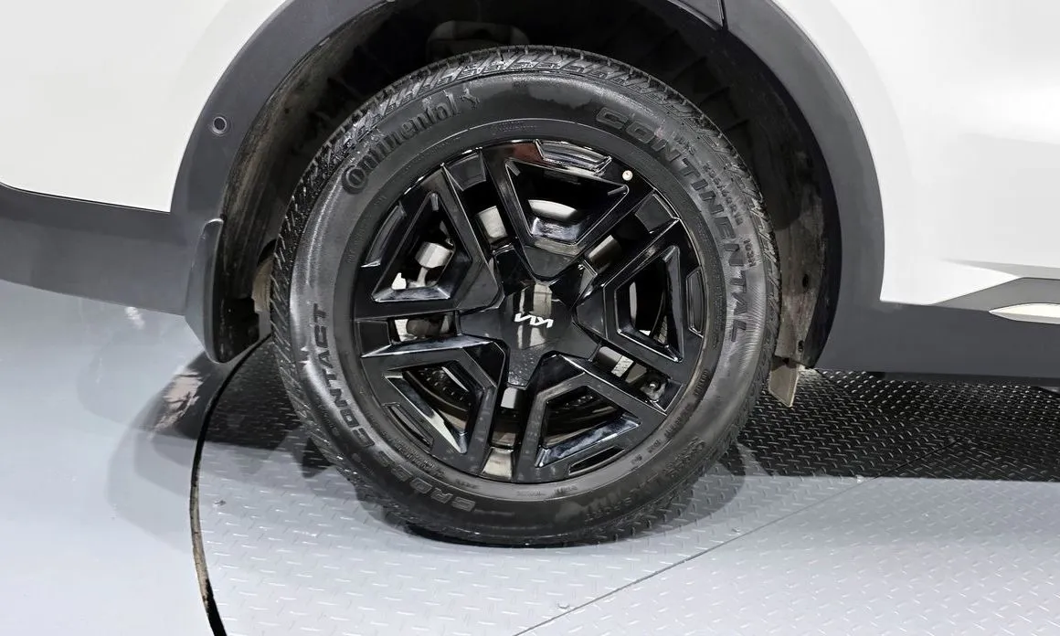 Kia Sorento — фото 6