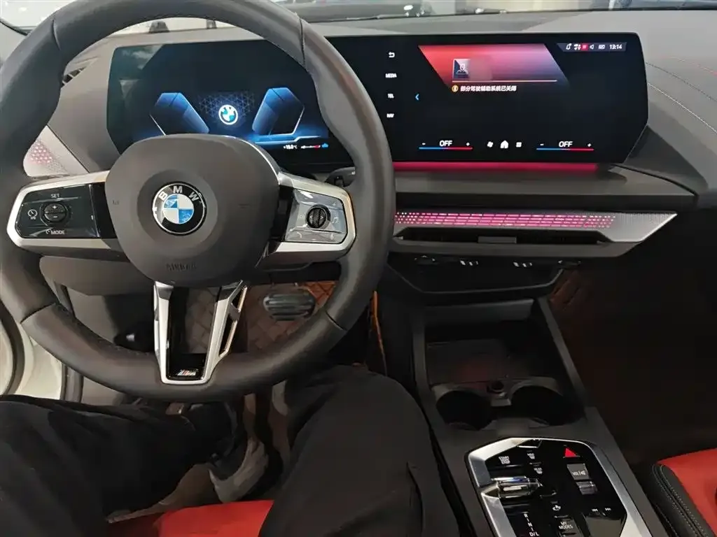 BMW 2 Series — фото 2