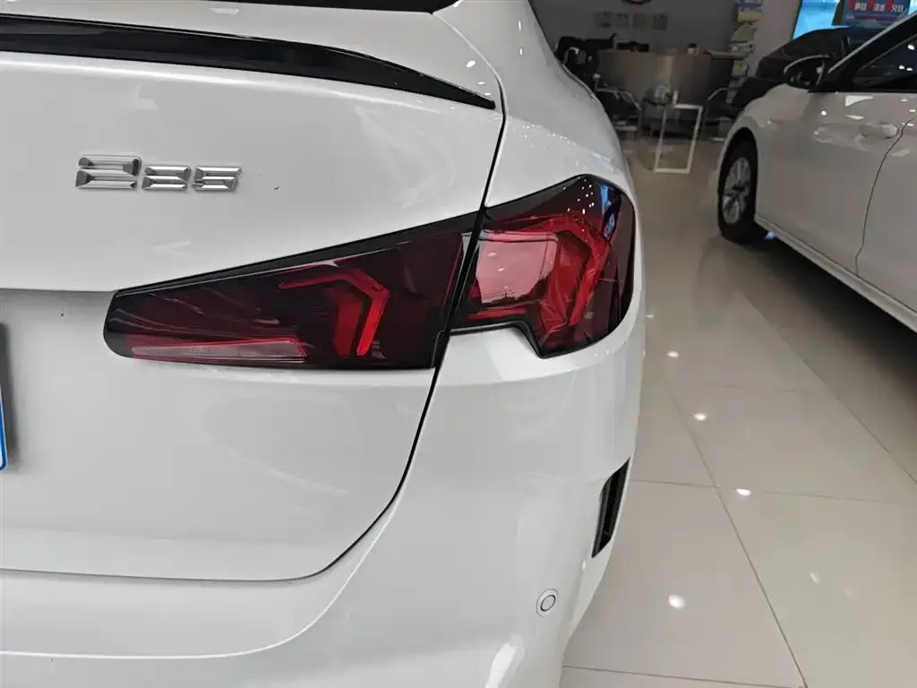 BMW 2 Series — фото 4