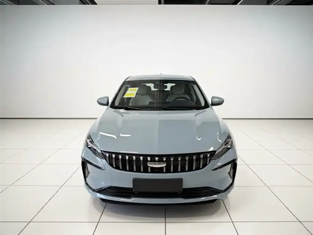 Geely Binrui 2026 из CN, фото 3