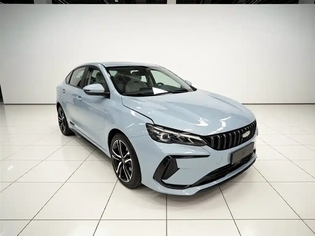 Geely Binrui 2026 из CN, фото 2