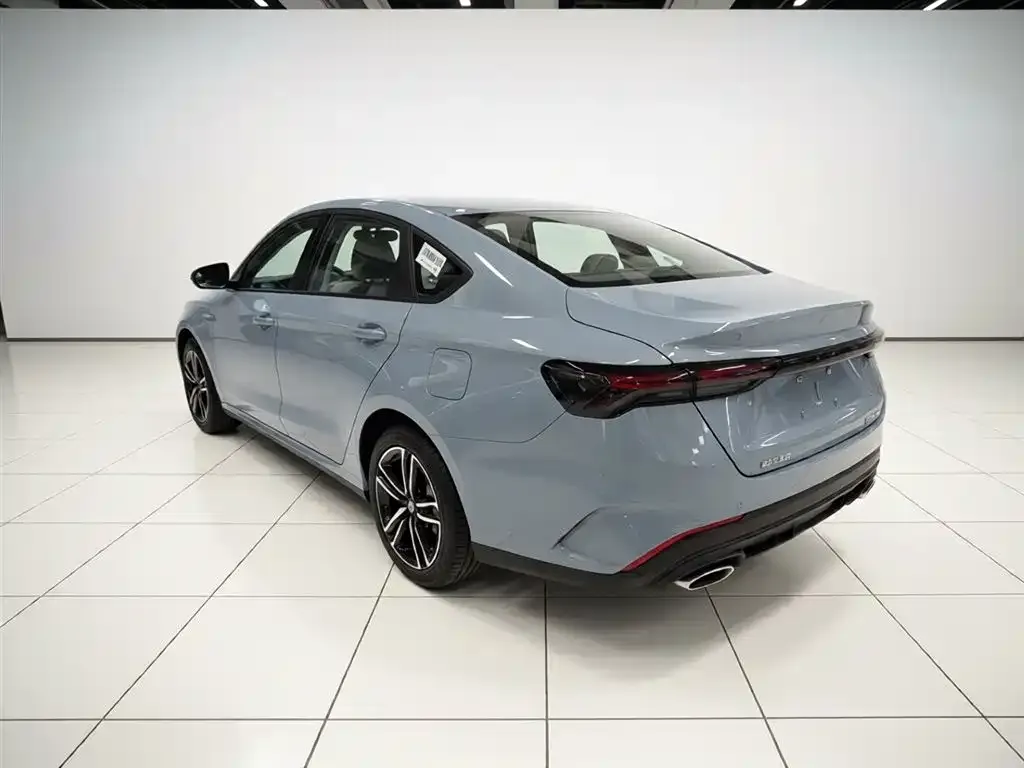 Geely Binrui 2026 из CN, фото 6