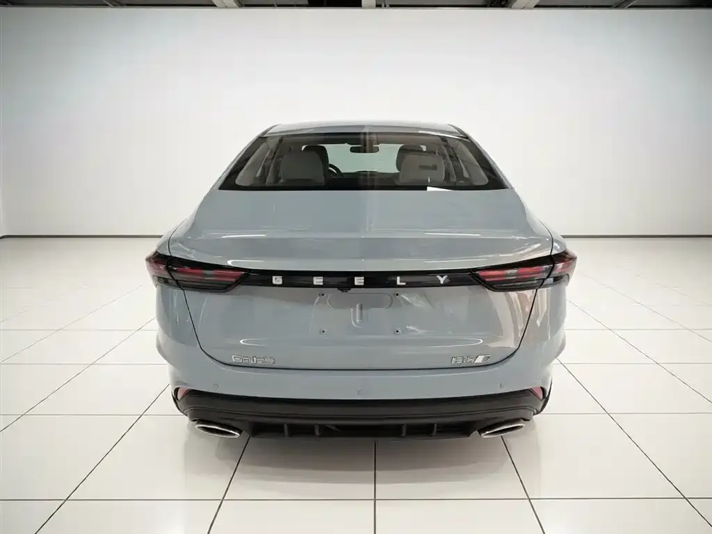 Geely Binrui 2026 из CN, фото 10
