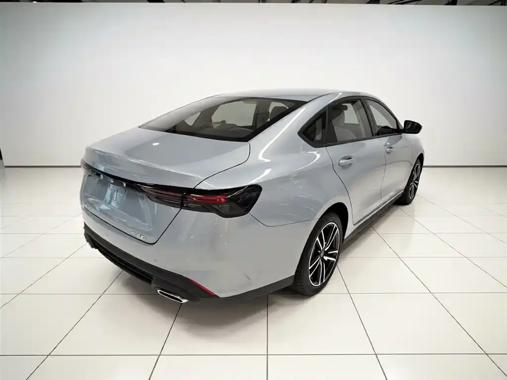 Geely Binrui 2026 из CN, фото 5