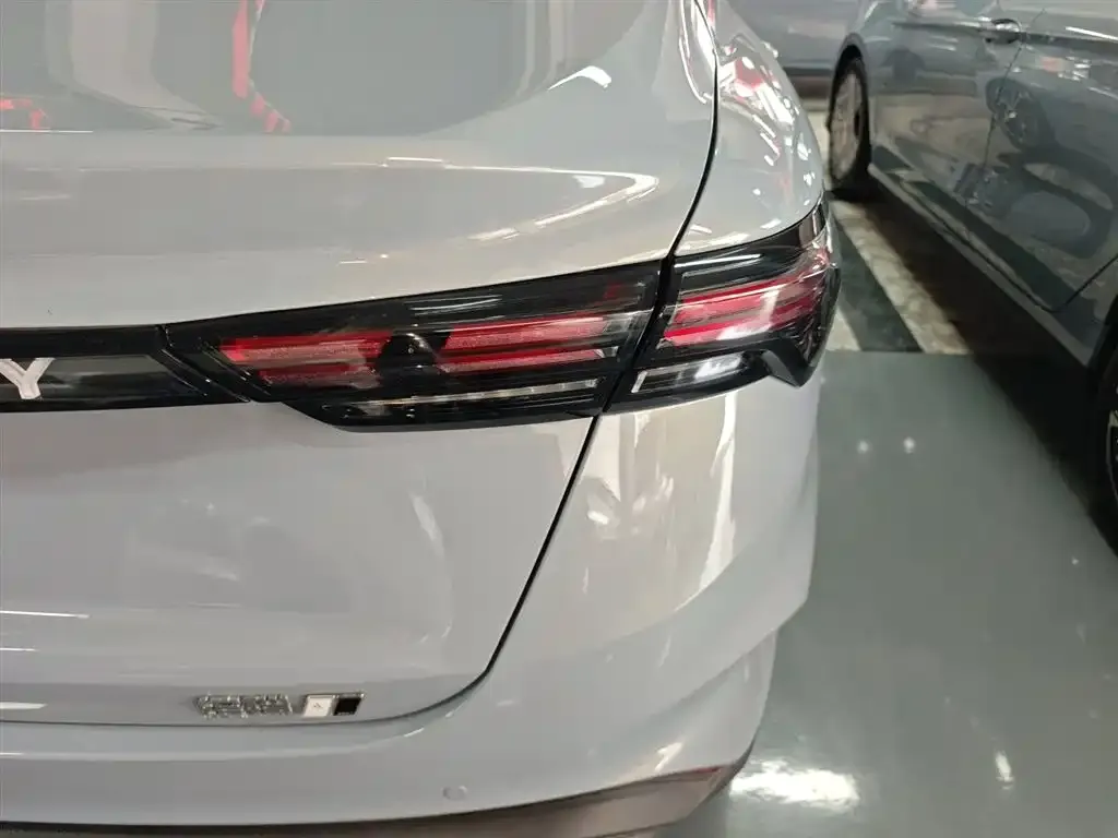 Geely Binrui 2026 из CN, фото 7