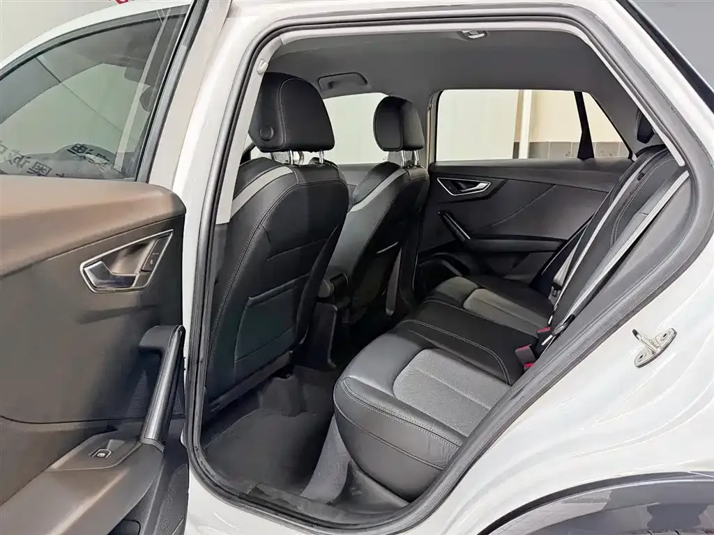 Audi Q2L e-tron 2021 из CN, фото 7