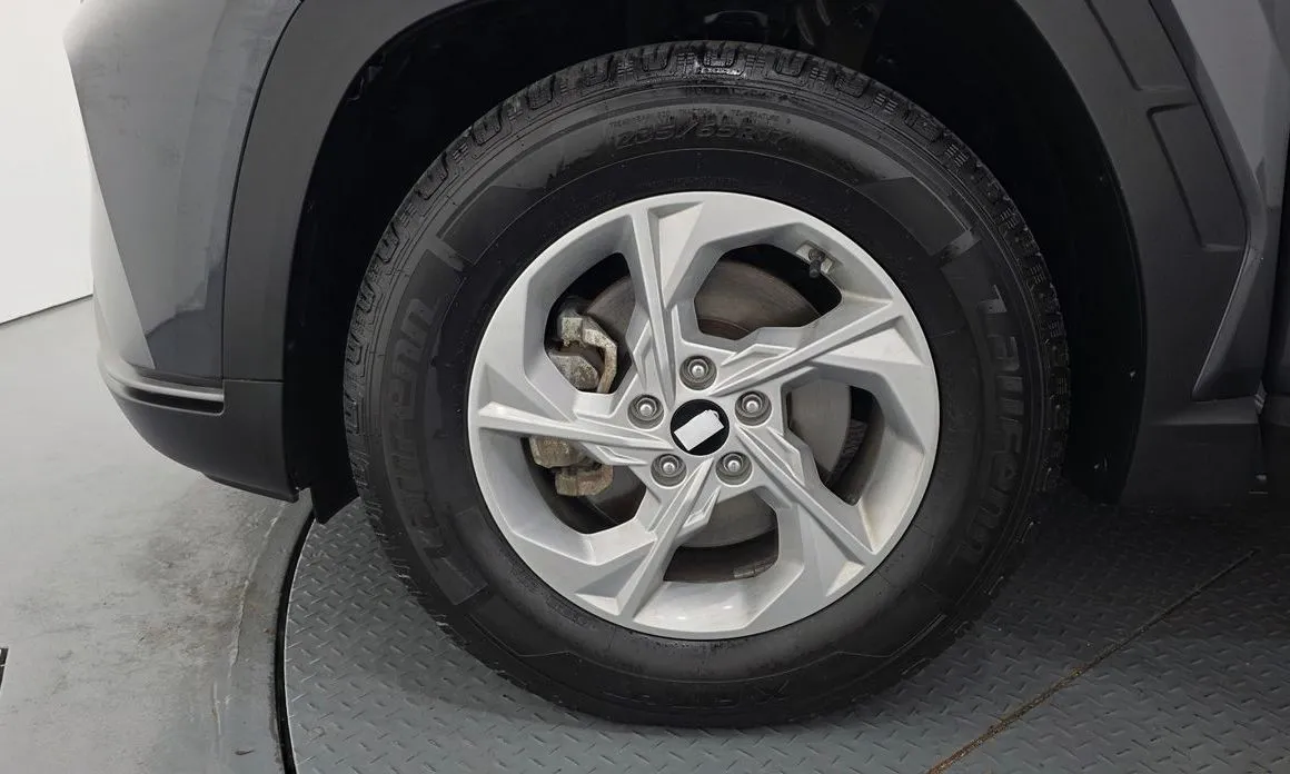Hyundai Tucson — фото 7
