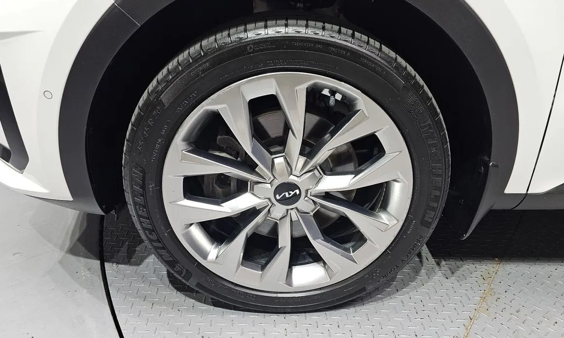 Kia Sorento 2023 из KR, фото 5