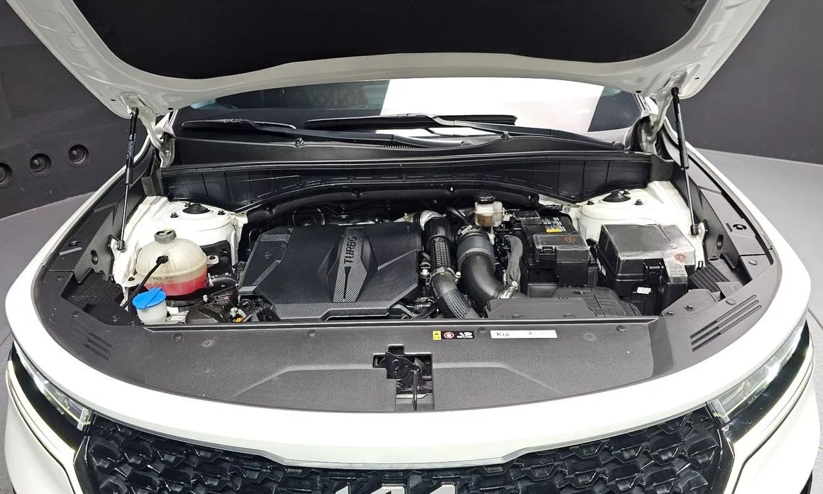 Kia Sorento 2023 из KR, фото 6