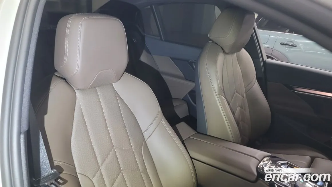 BMW i5 2024 из KR, фото 3