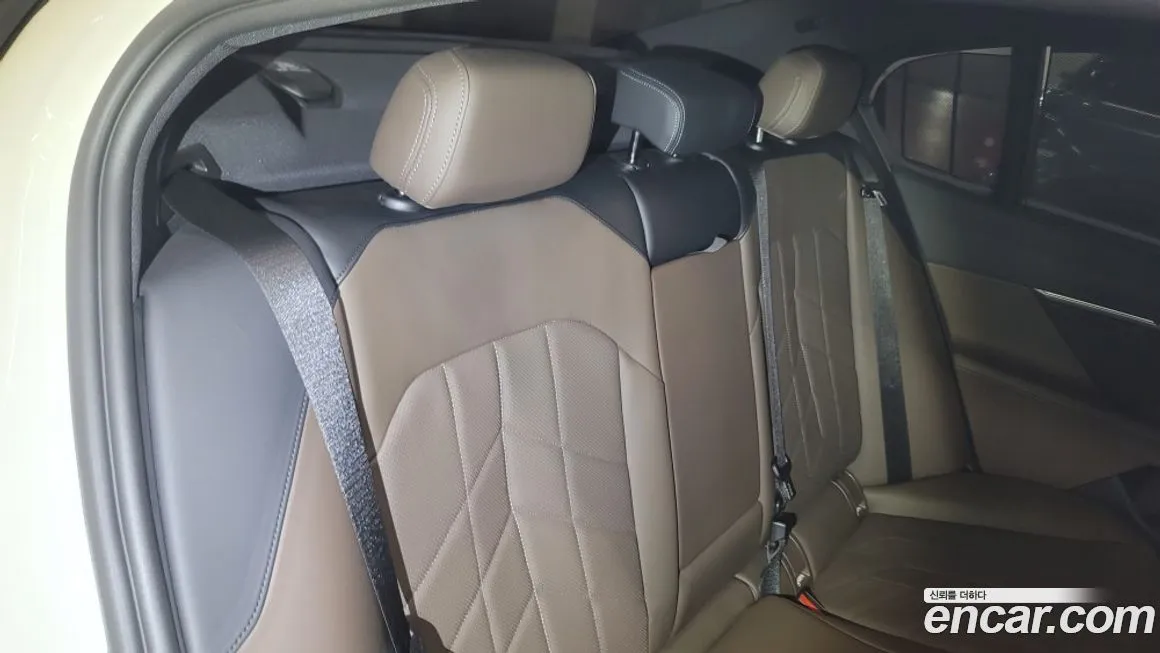 BMW i5 2024 из KR, фото 4